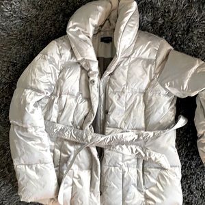 Children’s winter coat